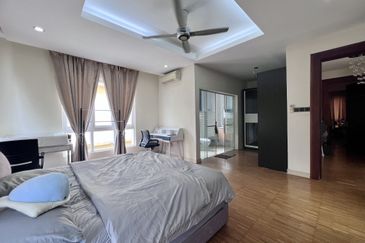 Bandar Mahkota Cheras