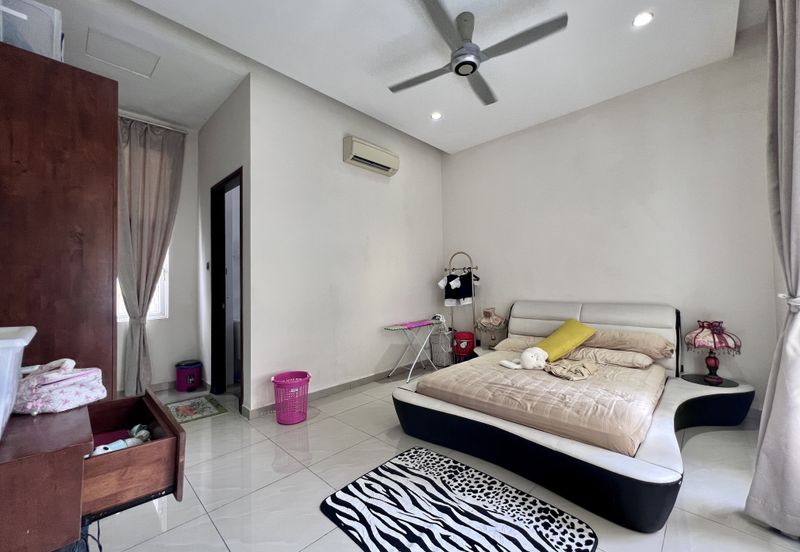 Bandar Mahkota Cheras