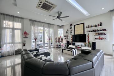 Bandar Mahkota Cheras