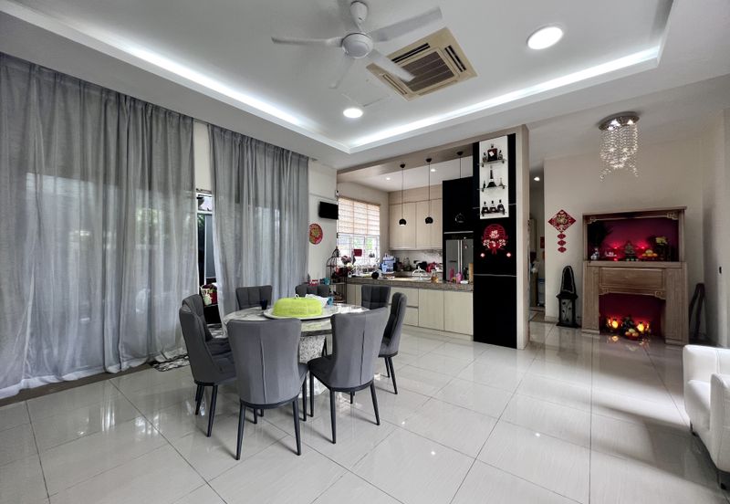 Bandar Mahkota Cheras