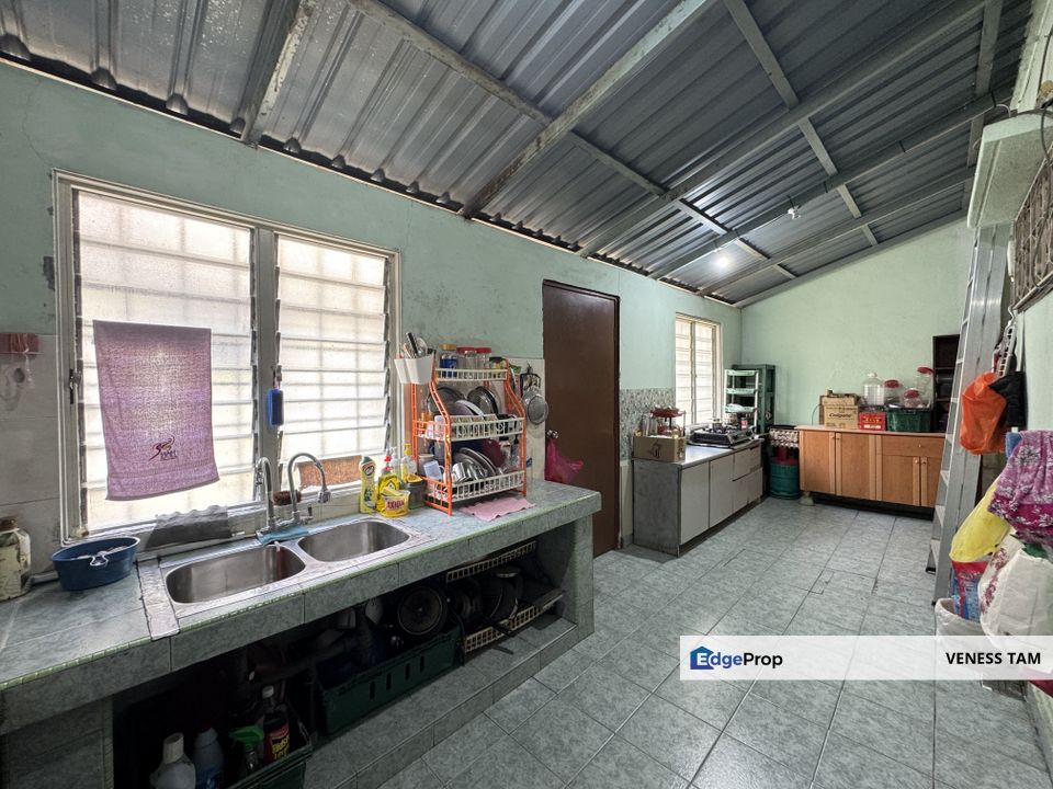 Taman Maluri, Cheras, Kuala Lumpur, 2 Storey Terrace House,near to klcc,trx, Kuala Lumpur, Cheras