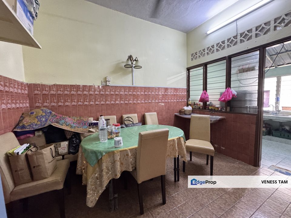 Taman Maluri, Cheras, Kuala Lumpur, 2 Storey Terrace House,near to klcc,trx, Kuala Lumpur, Cheras