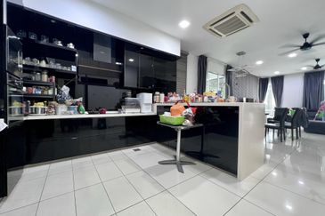 Bandar Mahkota Cheras