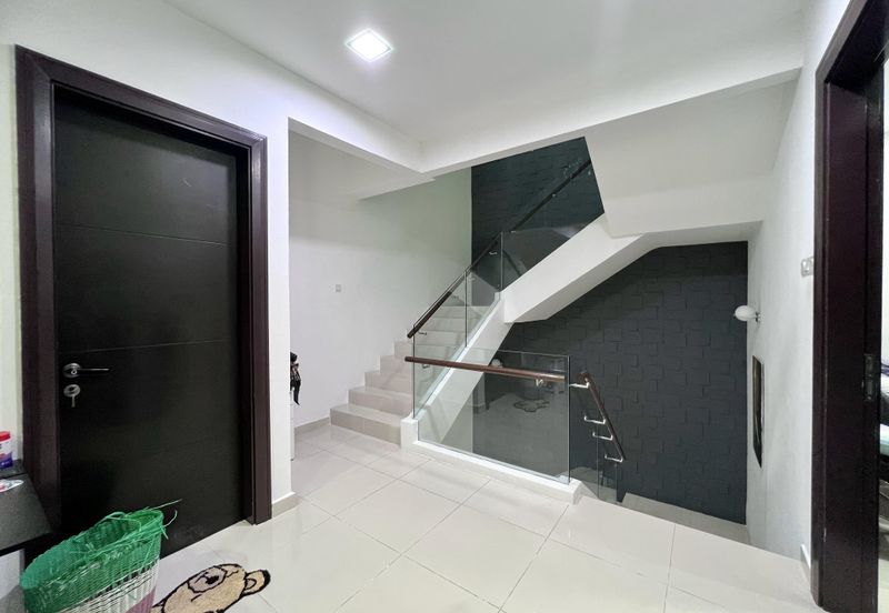 Bandar Mahkota Cheras