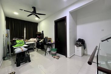 Bandar Mahkota Cheras