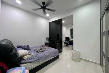 Bandar Mahkota Cheras