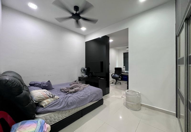 Bandar Mahkota Cheras