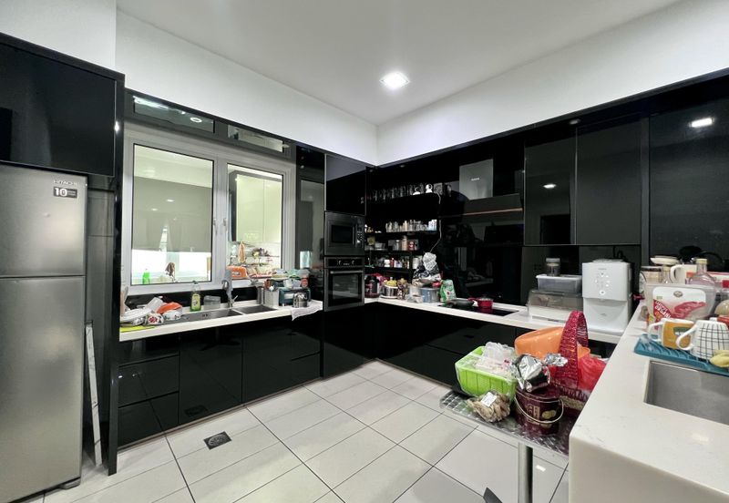 Bandar Mahkota Cheras