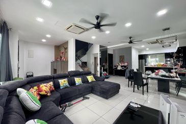 Bandar Mahkota Cheras