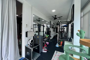 Bandar Mahkota Cheras