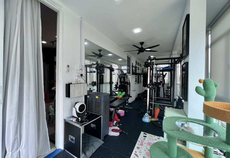 Bandar Mahkota Cheras