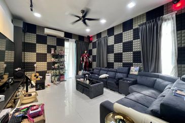 Bandar Mahkota Cheras