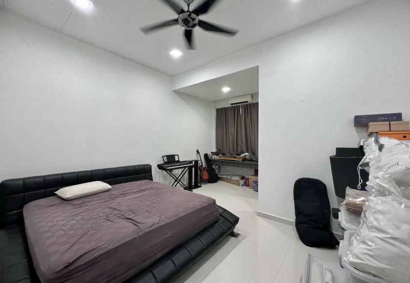 Bandar Mahkota Cheras