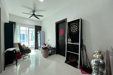 Bandar Mahkota Cheras