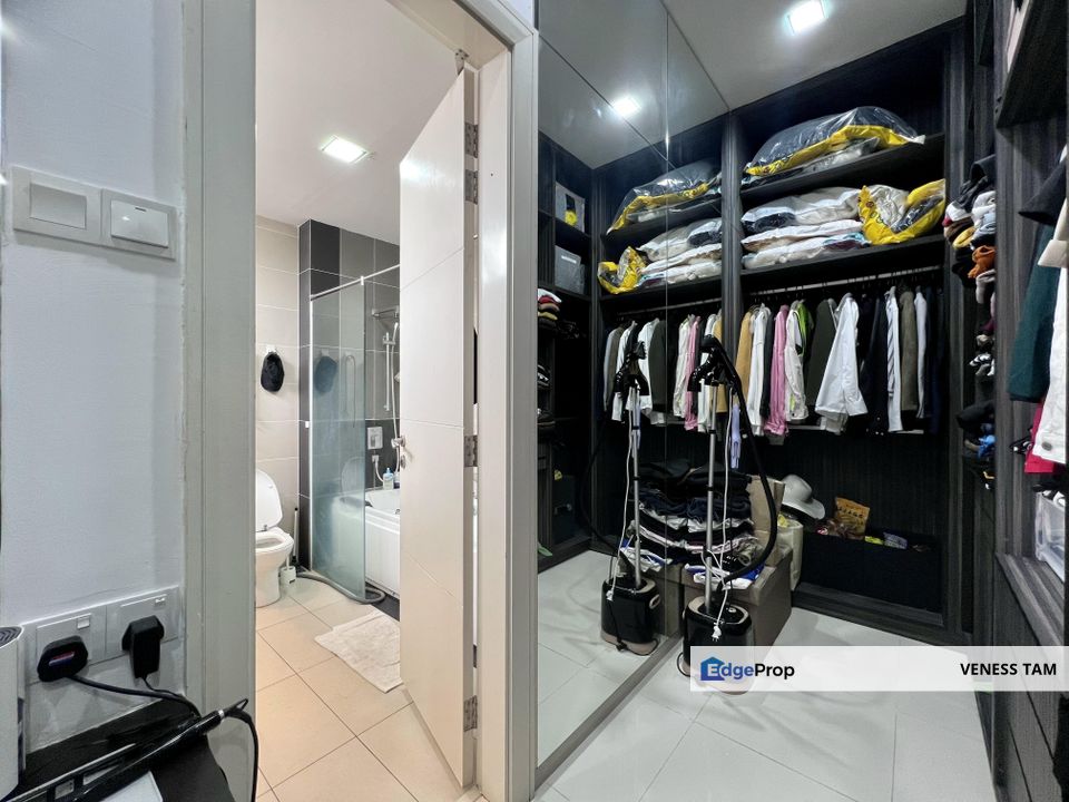 Bandar Mahkota Cheras, Selangor, 3sty semi-D, Selangor, Cheras