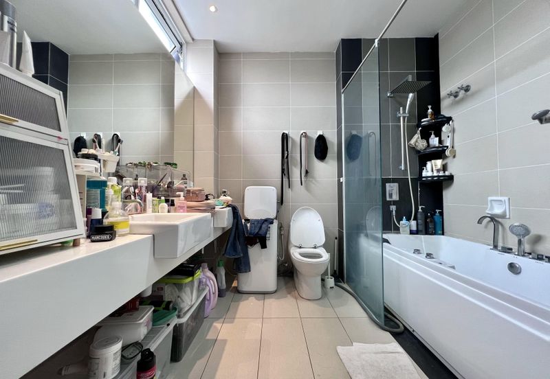 Bandar Mahkota Cheras