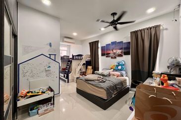 Bandar Mahkota Cheras