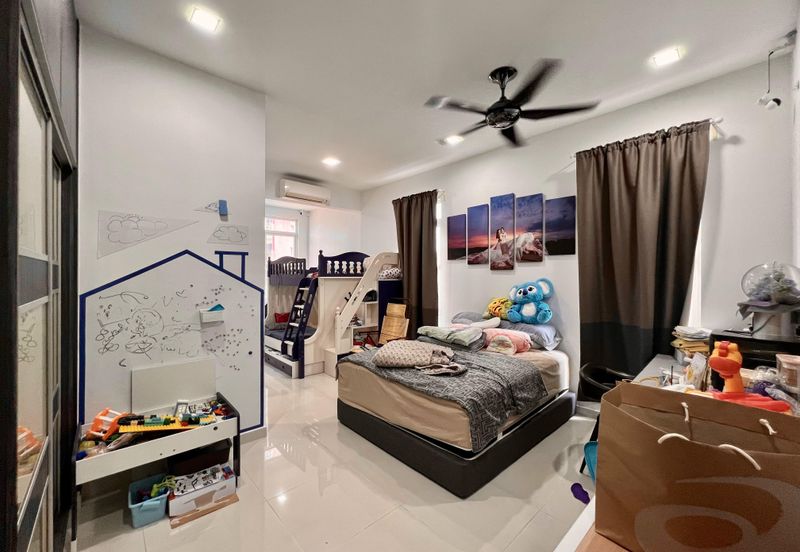 Bandar Mahkota Cheras