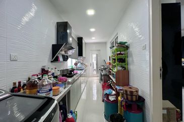 Bandar Mahkota Cheras