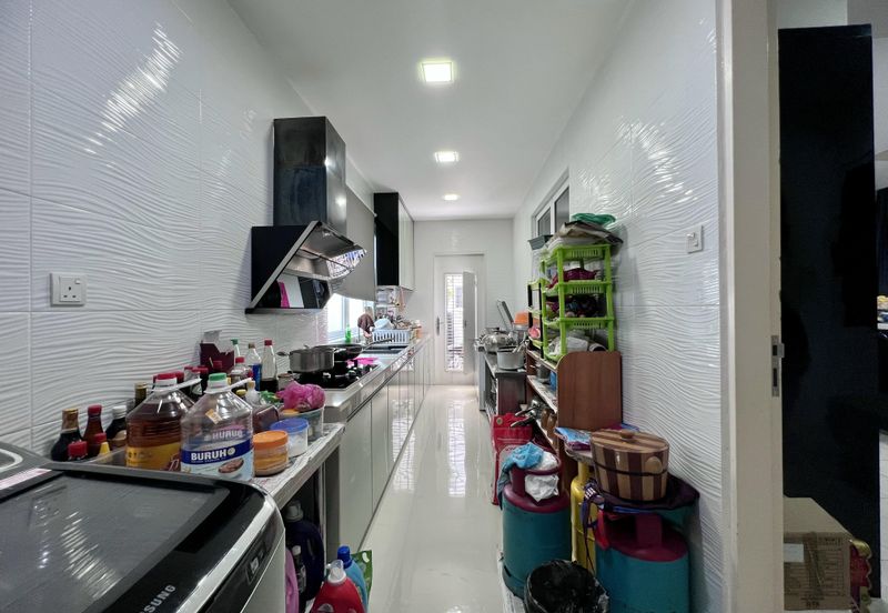 Bandar Mahkota Cheras