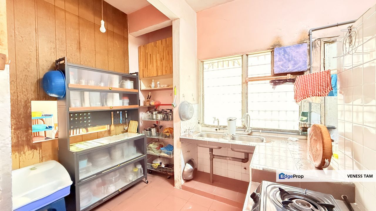 Taman Desa Aman, Cheras, Kuala Lumpur, Kuala Lumpur, Cheras