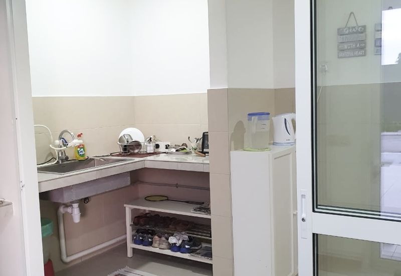 Senja Residence (Phase 2)