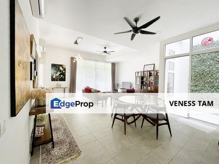 Senja Lakeside Estate, Seri Kembangan, Selangor, 3 Storey Superlink,cheap,well maintaned, Selangor, Seri Kembangan