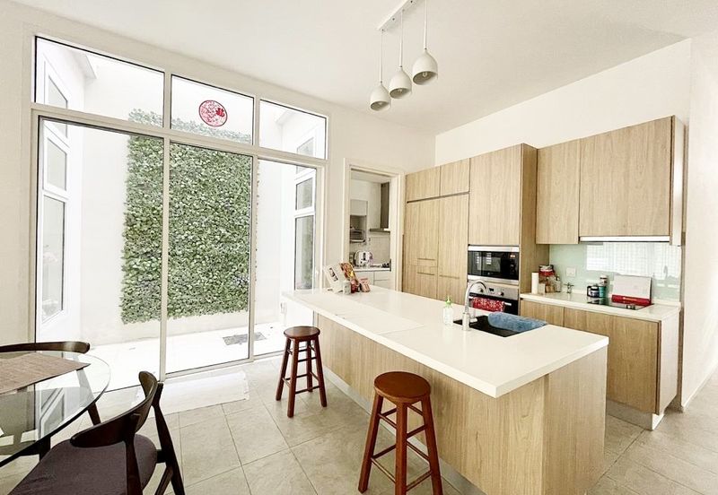 Senja Residence (Phase 2)