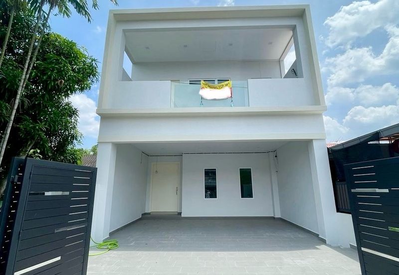 Bandar Baru Sri Petaling