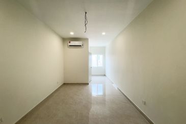 Bandar Baru Sri Petaling