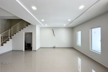 Bandar Baru Sri Petaling