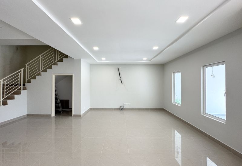 Bandar Baru Sri Petaling