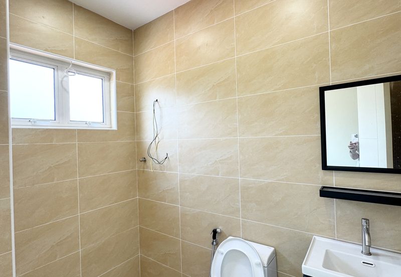 Bandar Baru Sri Petaling