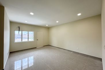 Bandar Baru Sri Petaling