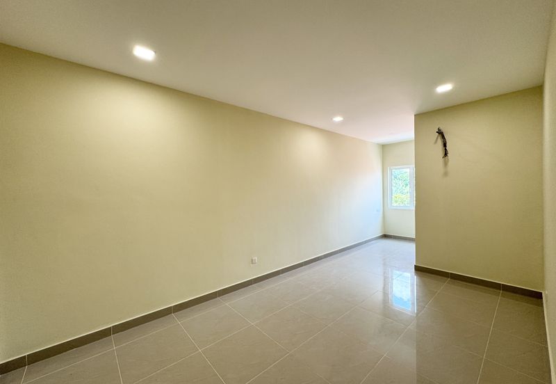 Bandar Baru Sri Petaling