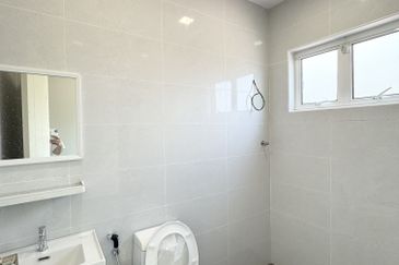 Bandar Baru Sri Petaling