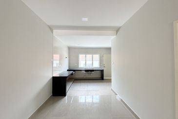 Bandar Baru Sri Petaling