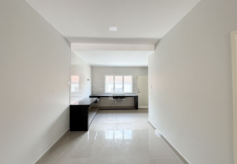 Bandar Baru Sri Petaling