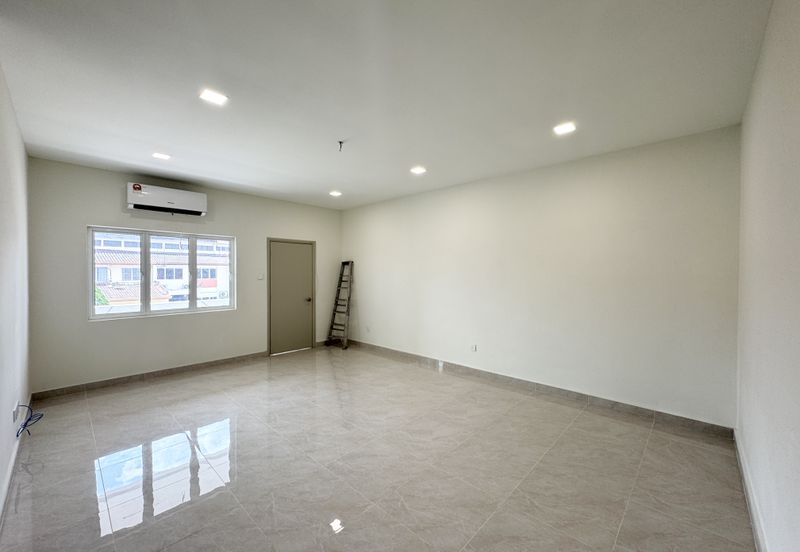 Bandar Baru Sri Petaling