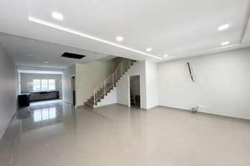 Bandar Baru Sri Petaling