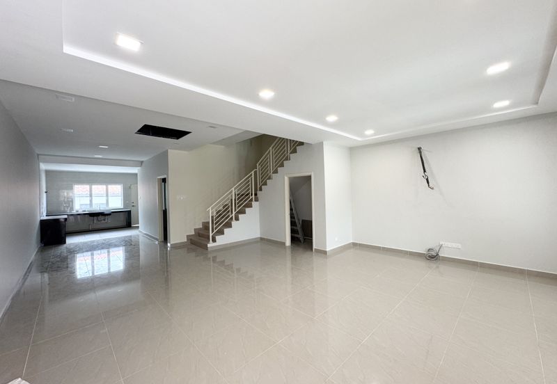 Bandar Baru Sri Petaling