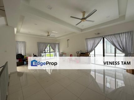 Jade Hills, Kajang, Selangor, 3 Storey Semi D,freehold,gated guarded, Selangor, Kajang