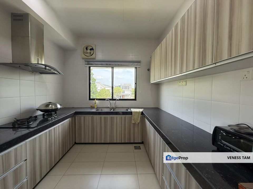 Jade Hills, Kajang, Selangor, 3 Storey Semi D,freehold,gated guarded, Selangor, Kajang