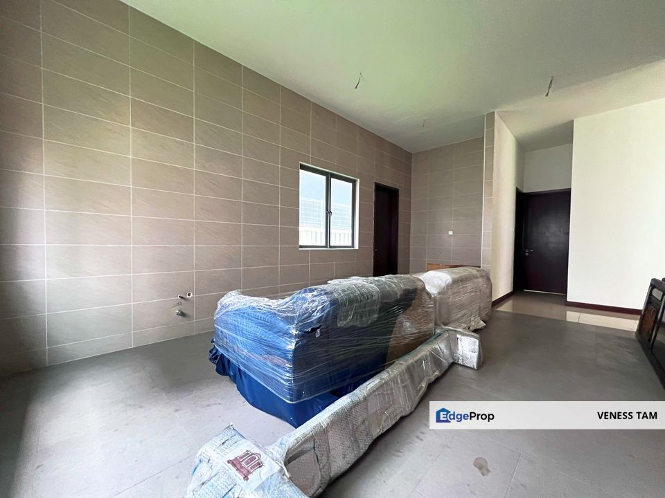 Bandar Damai Perdana, Cheras, Kuala Lumpur, 3 storey bungalow, Selangor, Bandar Damai Perdana