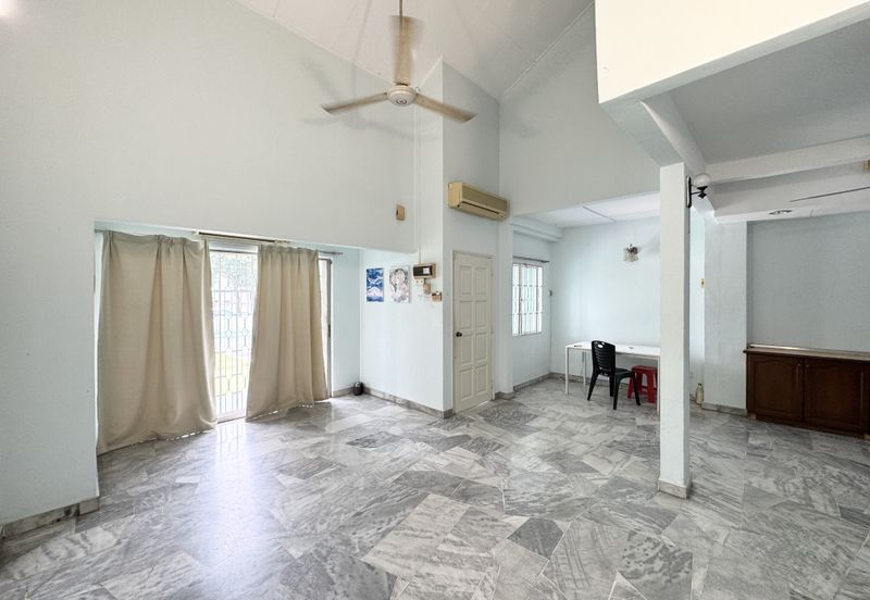 Bandar Baru Sri Petaling