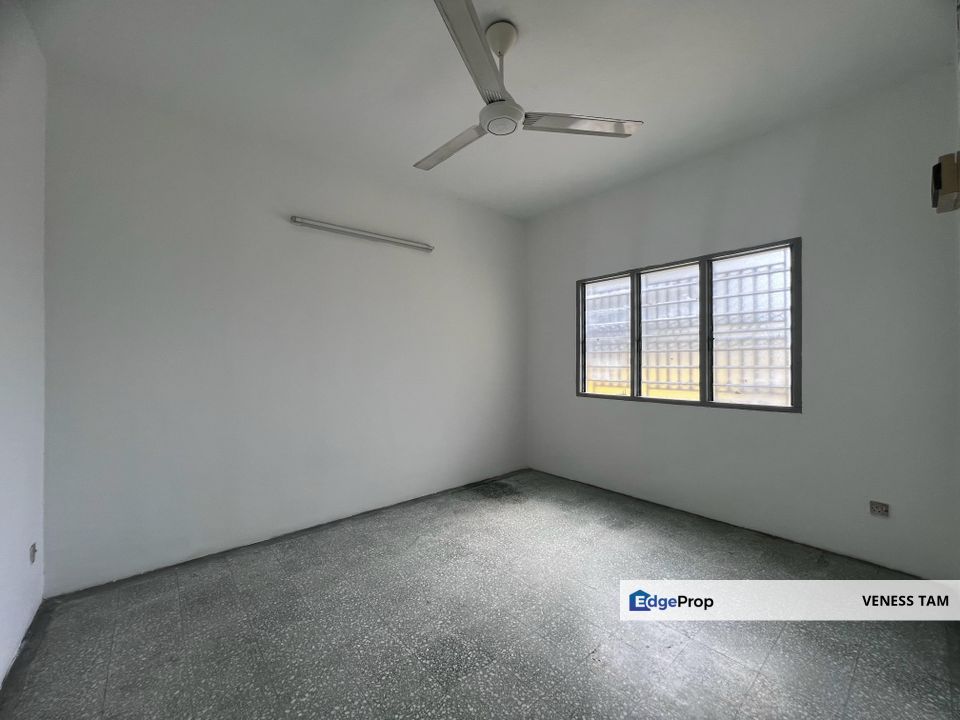 Taman Rakyat, Yulek Cheras,kl,2 sty terrace,well condition,basic, Kuala Lumpur, Cheras