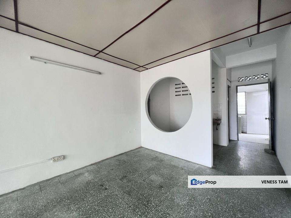 Taman Rakyat, Yulek Cheras,kl,2 sty terrace,well condition,basic, Kuala Lumpur, Cheras