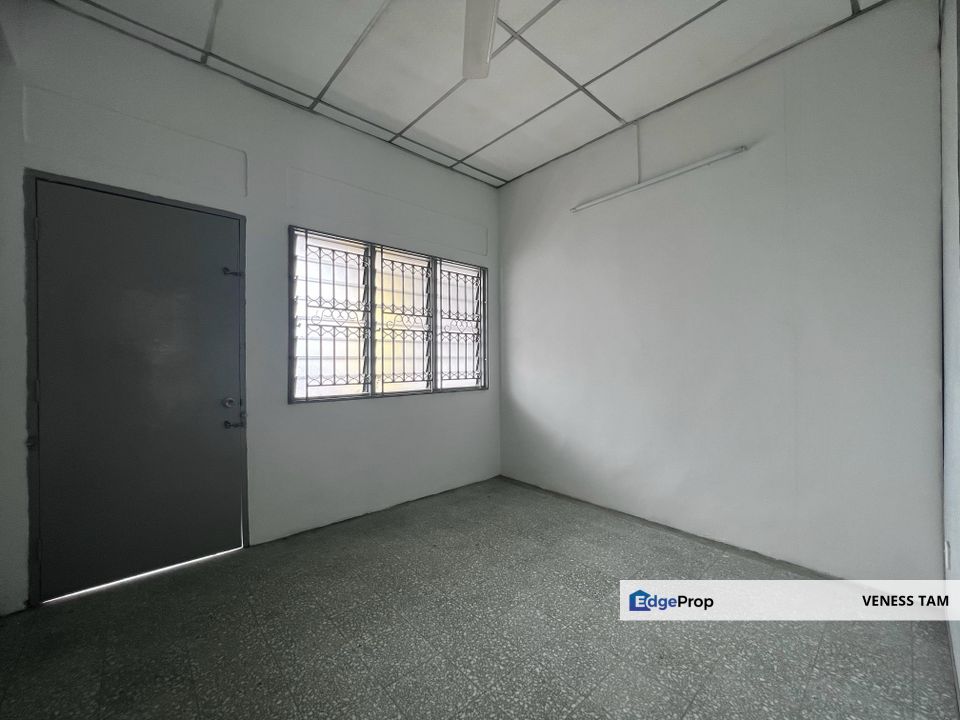 Taman Rakyat, Yulek Cheras,kl,2 sty terrace,well condition,basic, Kuala Lumpur, Cheras