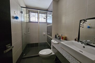 Bandar Damai Perdana