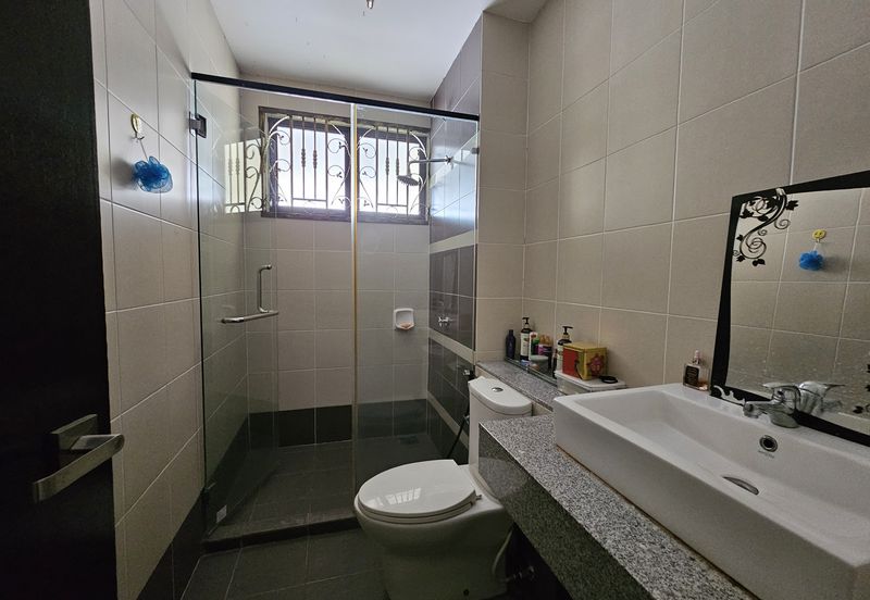 Bandar Damai Perdana